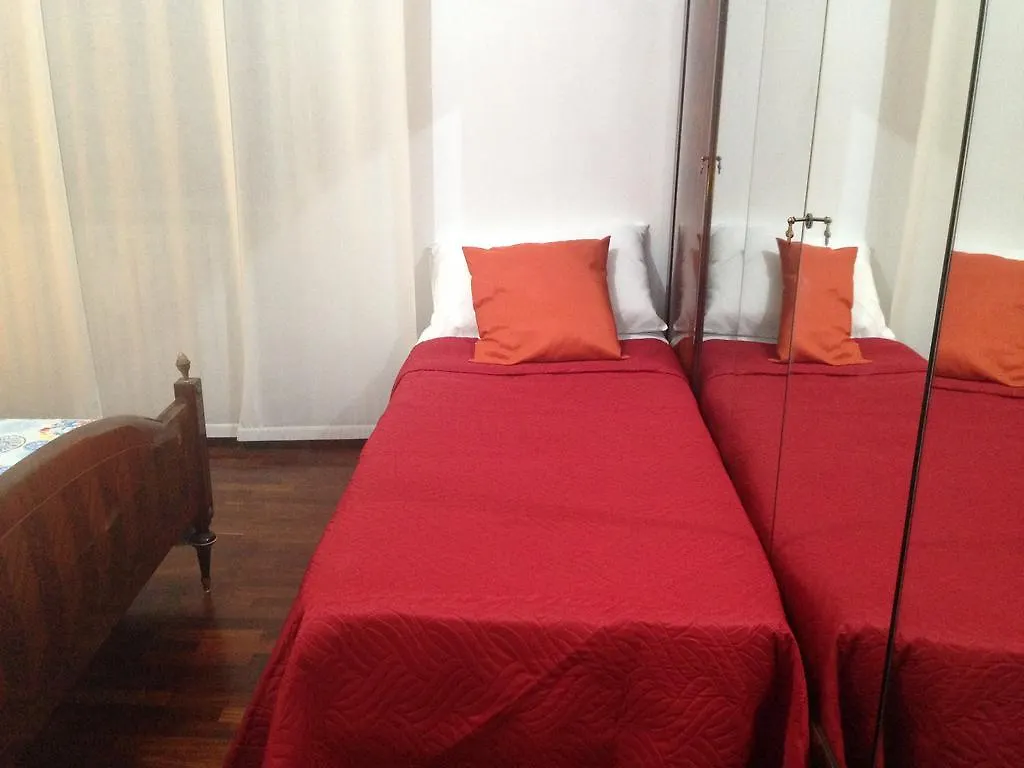 Apartment Sandra Appartamento 1 Verona