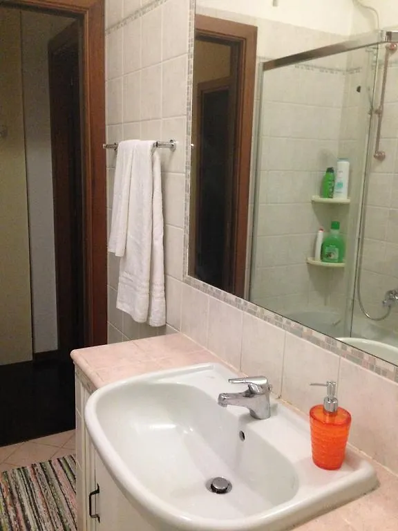 Apartment Sandra Appartamento 1 Verona